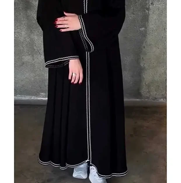العباية الفارسية